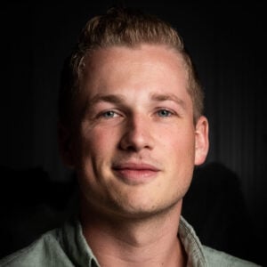 profielfoto van Bob Winkel