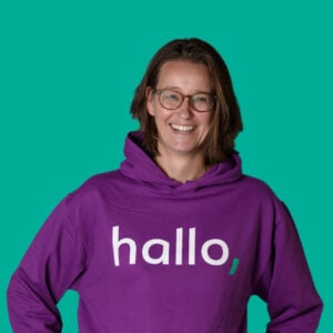 profielfoto van Linda van Bakkum